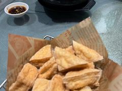 -大洋家·精品潮汕菜·生腌砂锅粥(天河东路店)