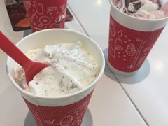 -DQ·蛋糕·冰淇淋(通州万达店)