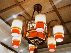 -仁和四季涮肉馆(天坛南门店)