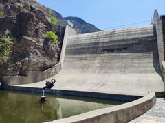 -双龙峡