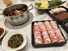 -呷哺呷哺 黄金牧场 (新辰里学清路店)