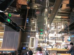 -捞王锅物料理(上海世茂广场店)