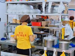 -百花传统甜品店(原址店)