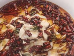 -蔴将·川菜(黄龙万科店)