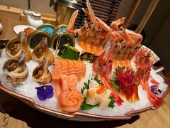 -Minase水濑·日料放题(外滩店)