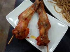 android_upload_pic-蘑菇餐厅(马台街店)