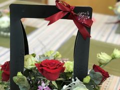 -森野花艺培训·企业团建活动沙龙