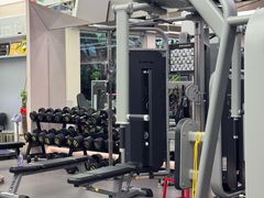 -VPsmart私教健身工作室(新华路旗舰店)