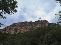 -京东石林峡风景区