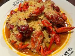 -有位虾匠·胶东土菜小馆(市北店)