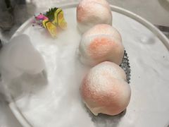 -十二粤味·顺德菜·烧鹅点心(五四广场店)