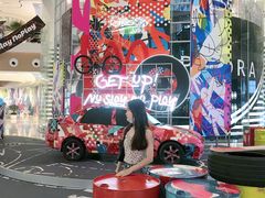 -深圳来福士广场