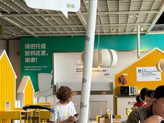 -宜家·瑞典风味餐厅(无锡店)