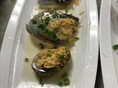 -四川小胡子海鲜(丁村万人海鲜广场店)