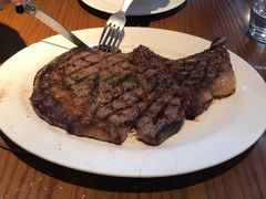 M5级和牛眼牛排-弗兰克牛排西餐厅Ribone steak house(柠檬花园店)