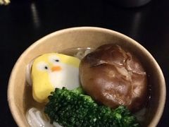 -柚下次·关东煮