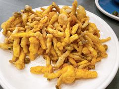 -东北农家小院(定西路店)