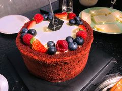 -姆们M Sweetie Cake(五道口店)