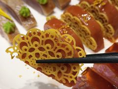 -淮香国色·淮扬菜(正大中心店)