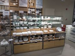 -MUJI无印良品(天河领展广场店)