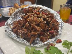 -春芳烧烤