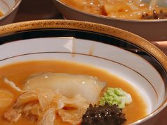 -沈灶河豚宴·河豚融合餐厅(汉中路店)