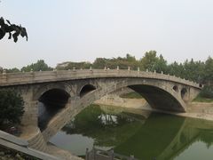 -赵州桥景区
