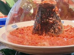 -坛宗剁椒鱼头(河西王府井店)