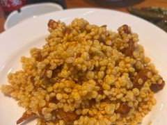 脆皮红薯-漕河全驴宴饭店(徐水店)