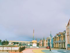 -蓬莱欧乐堡梦幻世界