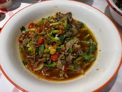 -西江红·株洲本地菜(滨江南路店)