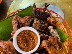 -纳兰傣雀傣味餐厅