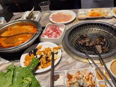 -火炉火自助餐(喜隆多店)