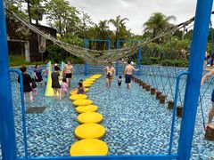 -清远熹乐谷温泉度假酒店