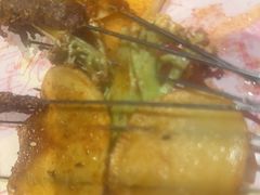 -北三老太太烧烤(人生一串上榜店)