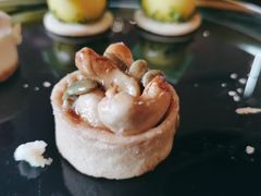 -广州天河希尔顿酒店