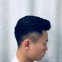 -Moyue HAIR SALON
