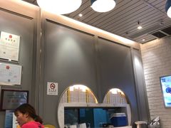 -满记甜品(江桥万达店)