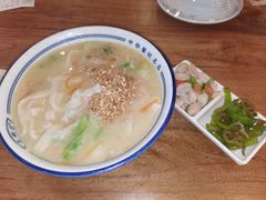 -老雒阳面馆·水席·洛阳菜(王城路店)