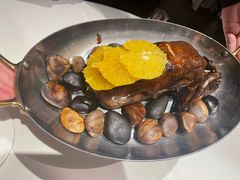 -食廬NOBLE(港汇店)