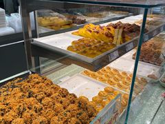 -泸溪河桃酥(西直门凯德店)