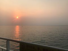 -海安新港(公交站)