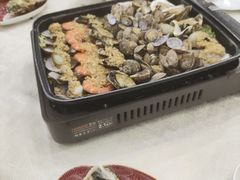 -良友·海鲜青岛菜(五四广场店)