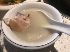 胡椒猪肚鸡-顺德公广东猪肚鸡·煲仔饭(白石洲店)