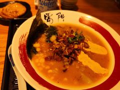-雷门拉面·现熬骨汤(凯德来福士店)