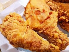 -德克士(前门店)