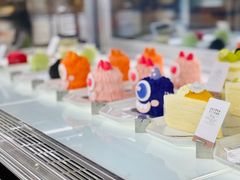 -娜娜家·Nana's patisserie(和平大悦城店)