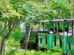 -南戴河国际娱乐中心