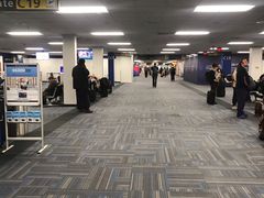 -华盛顿杜勒斯国际机场