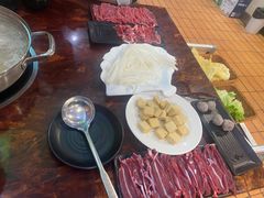 -林记潮牛·牛肉火锅(上马墩店)